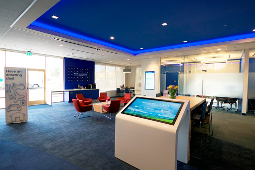 Auto Insurance Agency «AAA Folsom», reviews and photos, 2796 E Bidwell St, Folsom, CA 95630, USA