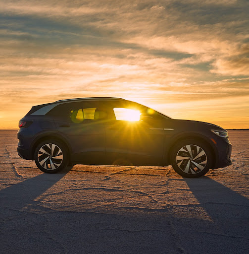 Volkswagen Dealer «Larry Roesch Volkswagen», reviews and photos, 313 W Grand Ave, Bensenville, IL 60106, USA