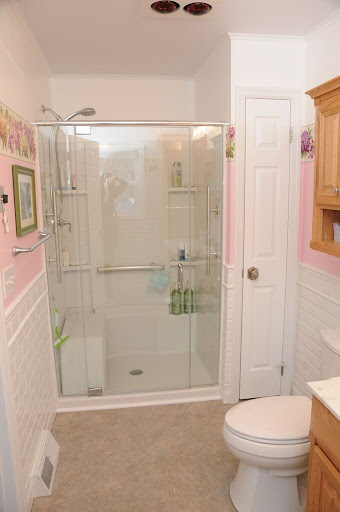 Plumber «Bommer Plumbing & Drain Cleaning», reviews and photos, 806 E Atlantic Ave, Laurel Springs, NJ 08021, USA