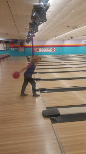 Bowling Alley «Cedar Bowling Center», reviews and photos, 421 E Highway 91, Cedar City, UT 84721, USA