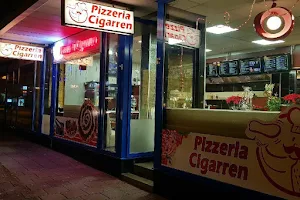 Pizzeria Cigarren image