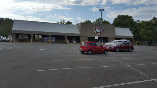 Grocery Store «Brown County IGA», reviews and photos, 30 Hawthorne Dr, Nashville, IN 47448, USA