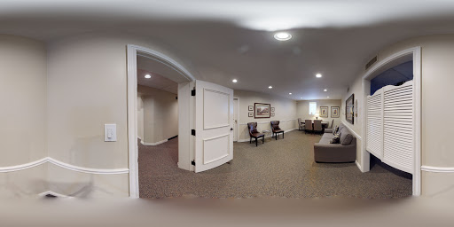 Funeral Home «Broadway Mortuary», reviews and photos, 1147 S Broadway St, Wichita, KS 67211, USA