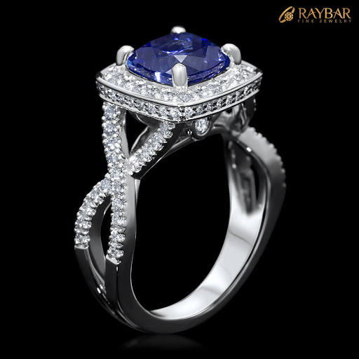 Jeweler «Raybar Fine Jewelry», reviews and photos, 277 N Lynnhaven Rd #109, Virginia Beach, VA 23452, USA