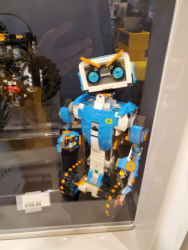 Toy Store «The LEGO Store», reviews and photos, 160 N Gulph Rd #1150, King of Prussia, PA 19406, USA