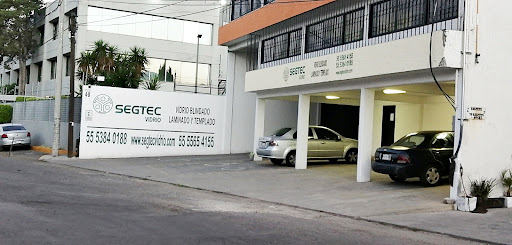 SEGTEC VIDRIO S.A. DE C.V.