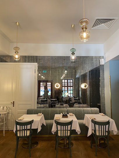Leo Restaurant & Bar - Shevska St, 14, Lviv, Lviv Oblast, Ukraine, 79000