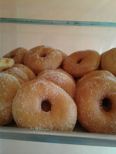 Panadería Cuernavaca en Frontera Comalapa