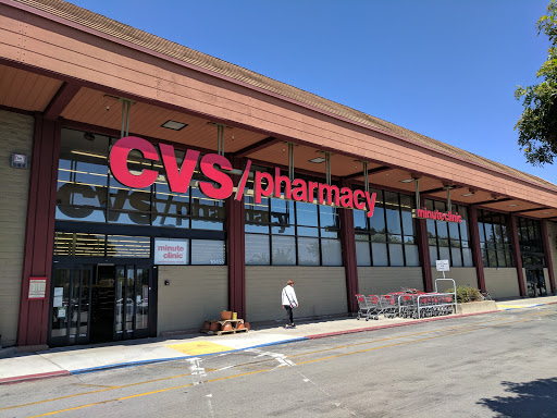 CVS, 10455 S De Anza Blvd, Cupertino, CA 95014, USA, 