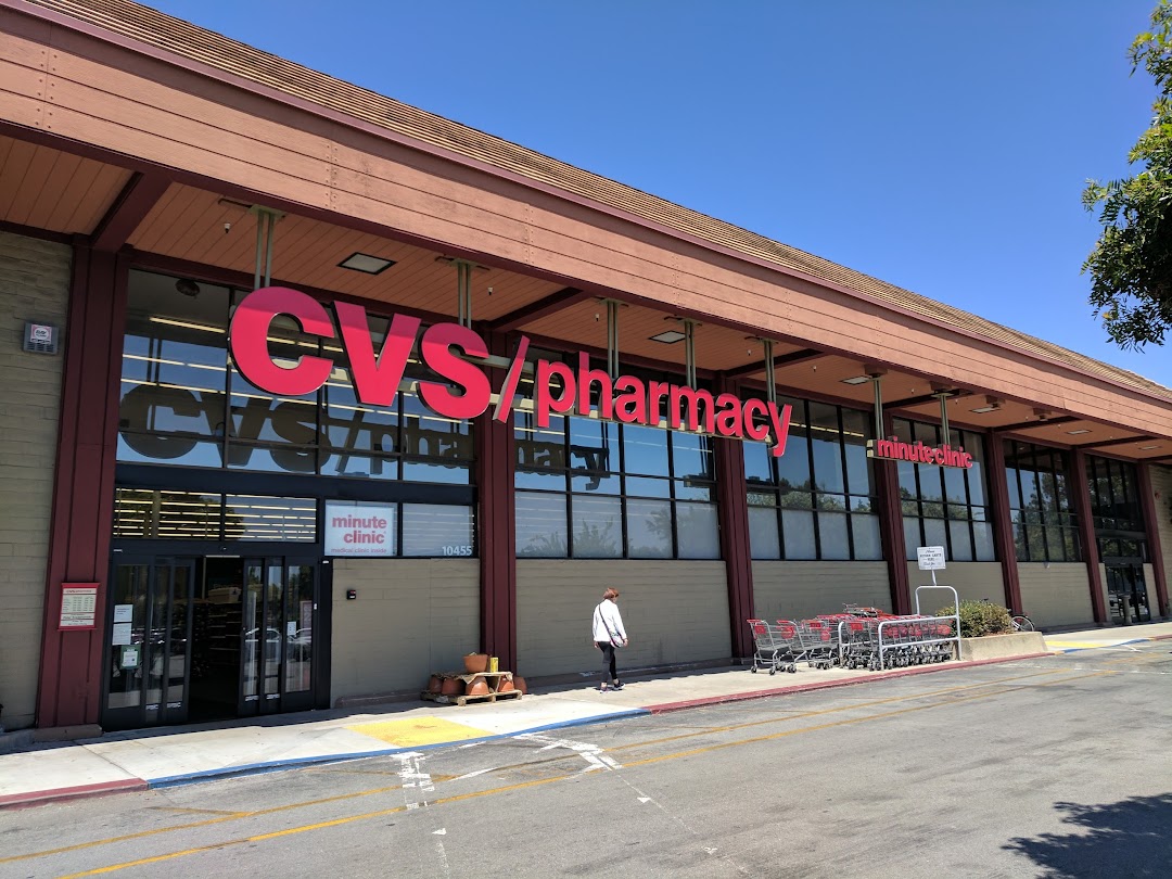 CVS
