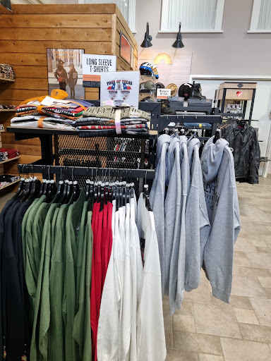 Motorcycle Dealer «Roughneck Harley-Davidson», reviews and photos, 3400 N Fourth St, Longview, TX 75605, USA