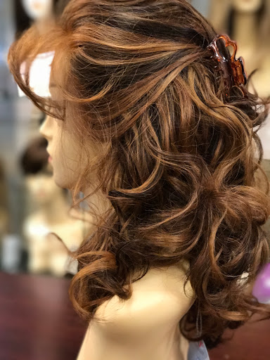 Beauty Supply Store «Lux Beauty», reviews and photos, 4044 Capital Blvd, Raleigh, NC 27604, USA