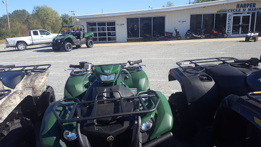 Motorcycle Dealer «Harper Cycle & Marine», reviews and photos, 1108 Spartanburg Hwy, Hendersonville, NC 28792, USA