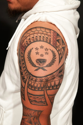 Explore coffee tattoo ideas, creative tattoo ideas in Reno, available at Stingray Tattoo supplies