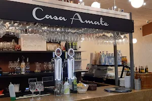 Restaurante Casa Amate image