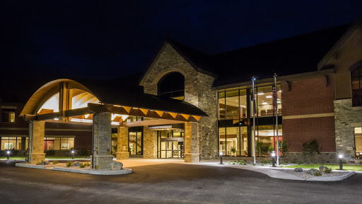 General Hospital «Livingston HealthCare», reviews and photos