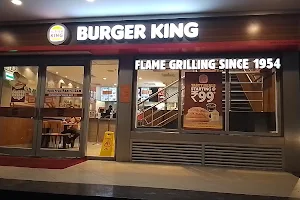 Burger King image