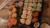 Sushi du Restaurant japonais California Sushi Store à Le Cannet - n°9