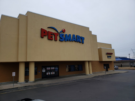 PetSmart, 1734 Old Fort Pkwy, Murfreesboro, TN 37129, USA, 