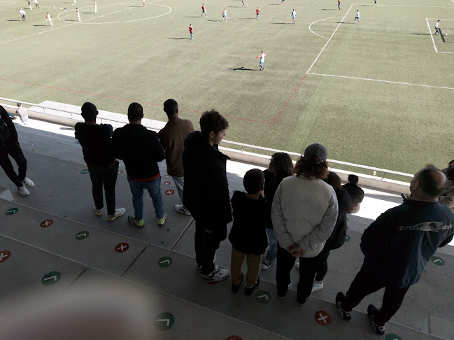 Avaliações doCampo futebol Vilaverdense em Vila Verde - Campo de futebol