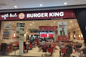 Burger King image