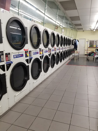 Laundromat «Market St Suds», reviews and photos, 450 S Market St, Inglewood, CA 90301, USA