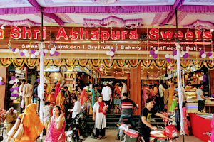 Shri Ashapura Sweets image