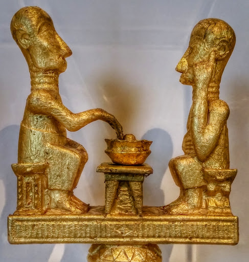 Museum «Smithsonian National Museum of African Art», reviews and photos, 950 Independence Ave SW, Washington, DC 20560, USA