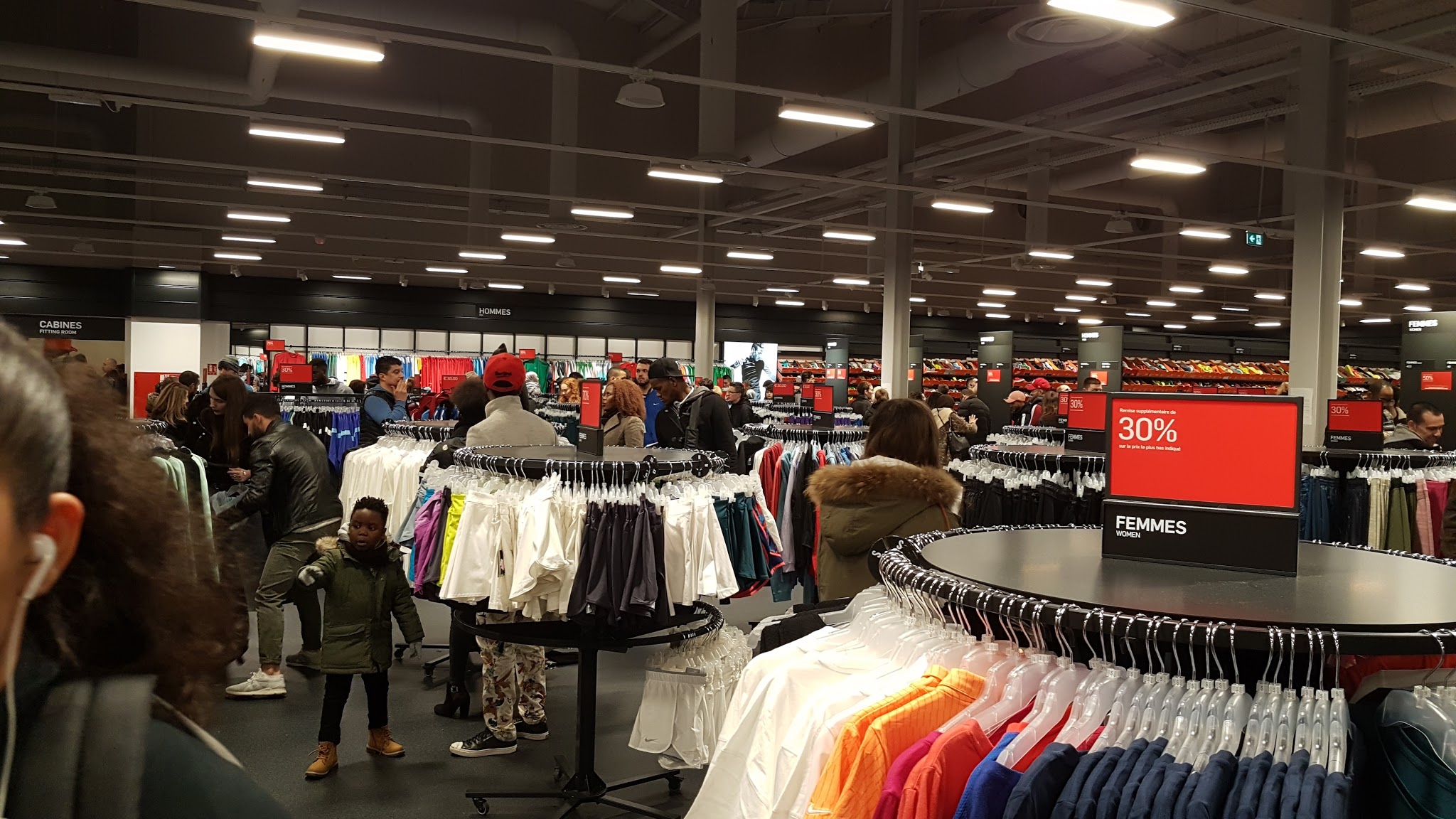 Photo n° 8 de l'avis de Sofiane.a fait le 06/03/2018 à 06:31