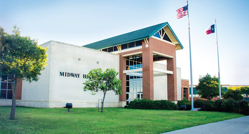 Military school Waco
