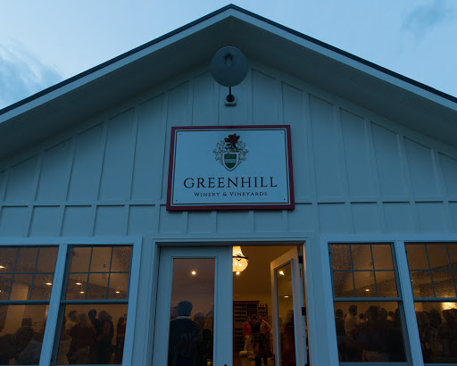 Winery «Greenhill Winery & Vineyards», reviews and photos, 23595 Winery Ln, Middleburg, VA 20117, USA