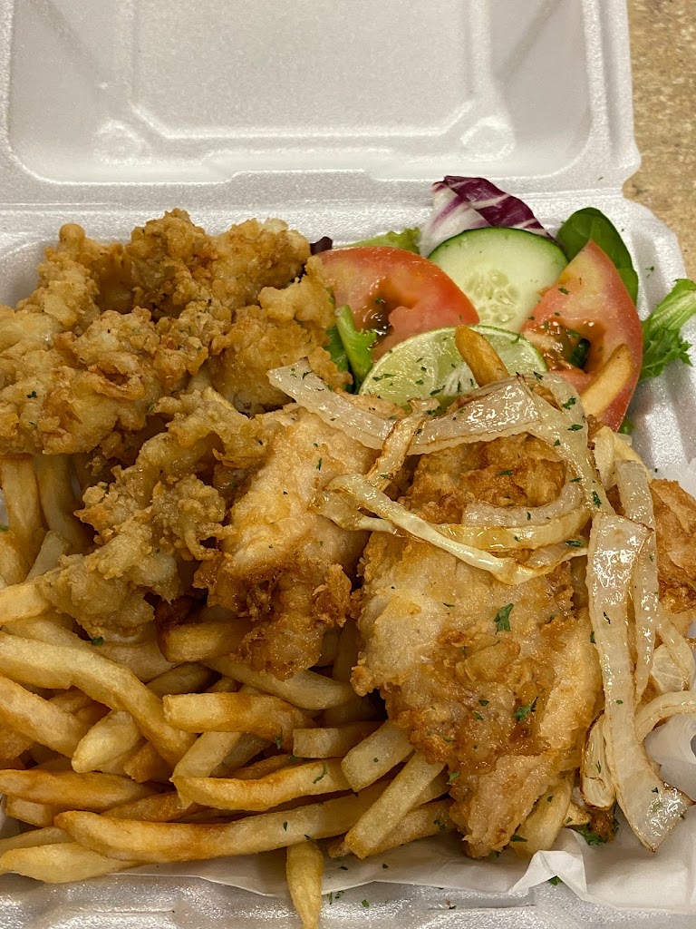 Billy Joe's 305 Bahamian Seafood 33021