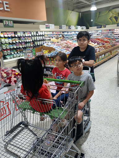 Supermarket «Publix Super Market at Plant City Crossing», reviews and photos, 2515 Thonotosassa Rd, Plant City, FL 33563, USA