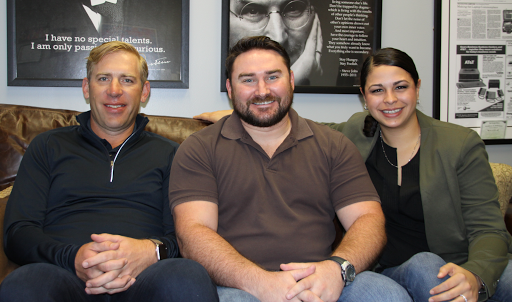 Personal Injury Attorney «VB Attorneys», reviews and photos