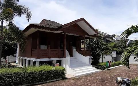 Ibu Fatmawati Soekarno's House image