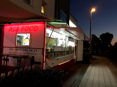 Asia Food Imbiss - Hans-Vogel-Straße 59, 90765 Fürth, Germany