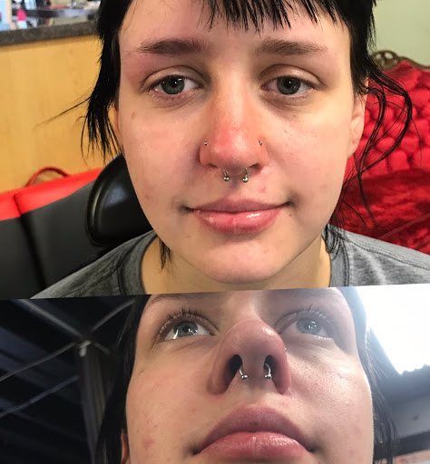 Explore culinary tattoo ideas, creative tattoo ideas in Newburgh, available at Millennium Tattoo