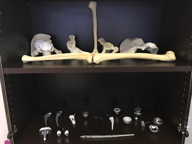 Comentarii opinii despre ΑΠΟΣΤΟΛΟΣ Ν. ΗΛΙΑΣ ΟΡΘΟΠΑΙΔΙΚΟΣ ΧΕΙΡΟΥΡΓΟΣ ΓΛΥΦΑΔΑ