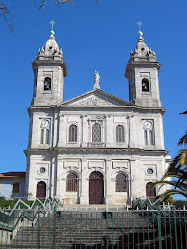 Igreja Paroquial do Bonfim