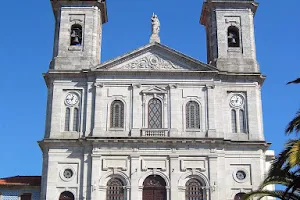 Church of The Lord of Bonfim image