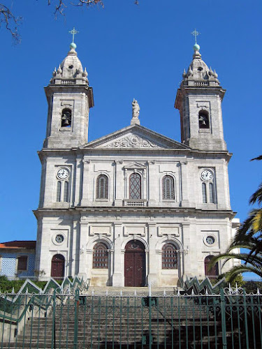 Igreja do Senhor do Bonfim