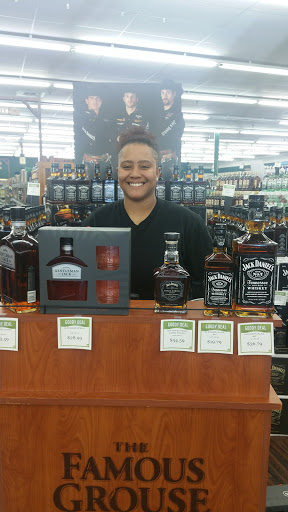 Liquor Store «Goody Goody Liquor», reviews and photos, 1950 Justin Rd, Highland Village, TX 75077, USA