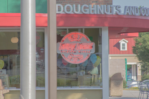 Bakery «Krispy Kreme Doughnuts», reviews and photos, 9870 Liberia Ave, Manassas, VA 20110, USA