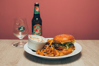 Photos du propriétaire du Restaurant américain Papy Joe - Burger Bar à Lorient - n°13