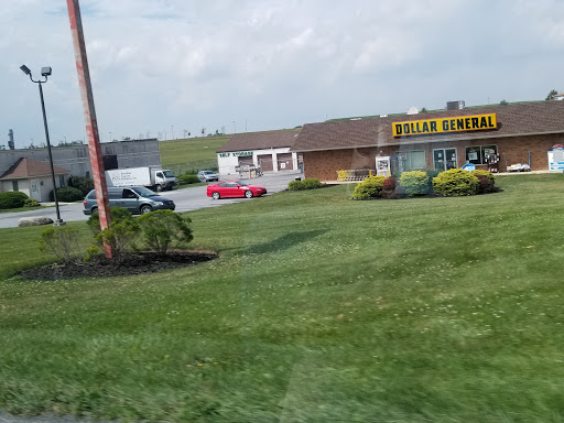 Discount Store «Dollar General», reviews and photos, 3337 Lincoln Hwy E, Paradise, PA 17562, USA