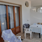 Photo n°4 de l'avis de Bogdan.a fait le 04/10/2023 à 11:56 sur le  Hotel il Vascello à Tricase