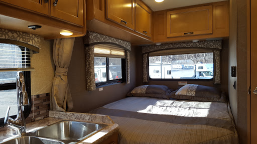 Recreational Vehicle Rental Agency «84 RV Rentals & Service», reviews and photos, 120 Clove Rd, Sussex, NJ 07461, USA