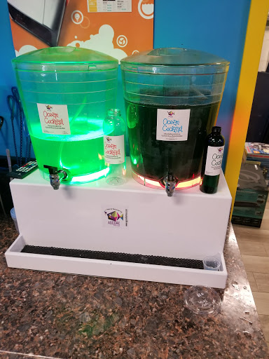 Tropical Fish Store «Aquatic Wildlife Co», reviews and photos, 70 Buckland Rd, South Windsor, CT 06074, USA