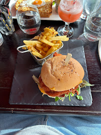 Plats et boissons du Restaurant Au Vieux Châtelet à Paris - n°9