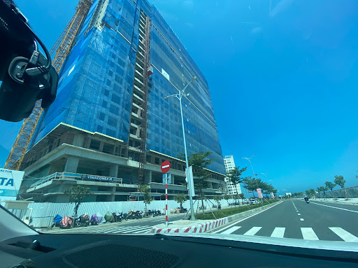 Phượng Hồng Motel